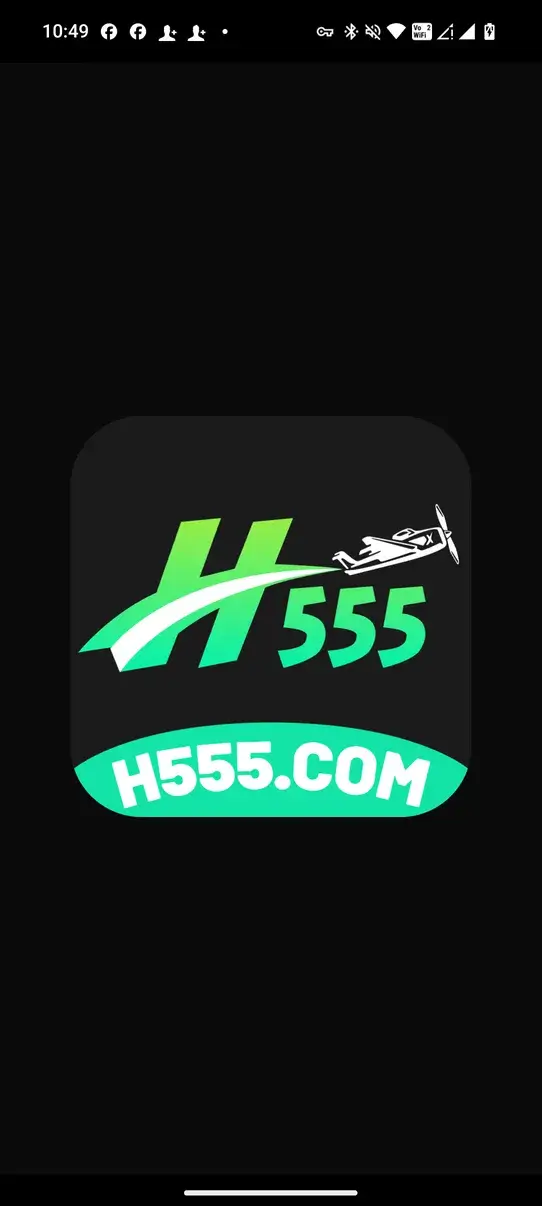H555 Game