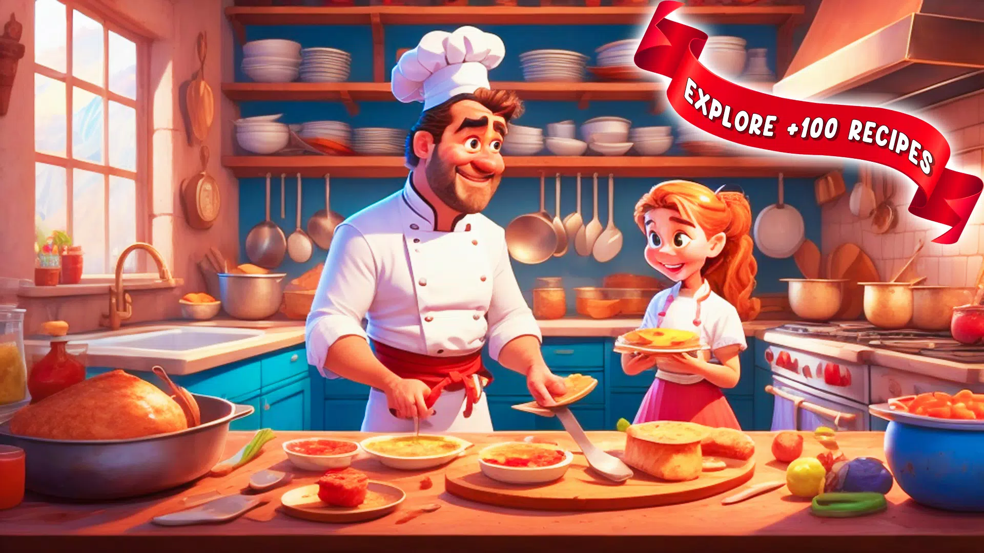 Kitchen Cooking Games 2023 Kitchen Cooking Games 2023