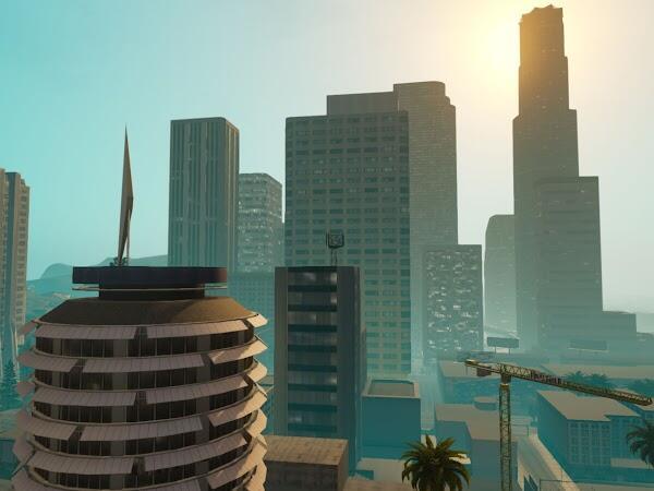 GTA San Andreas - Definitive Edition