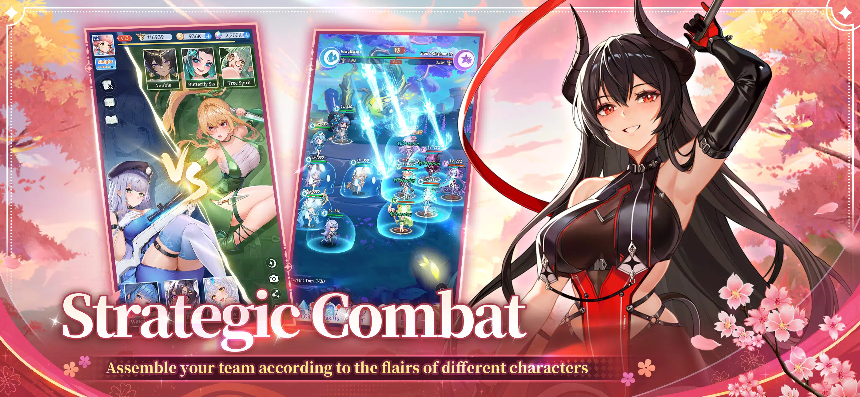 Tales of Angels