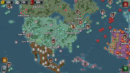 World Conqueror 3 World Conqueror 3