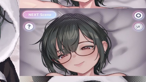 Moka Love ReLive Moka Love ReLive