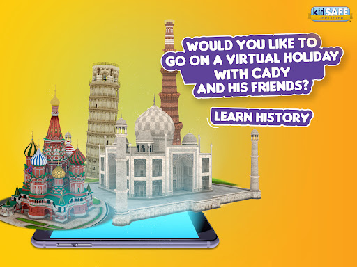 Cadbury PlayPad Cadbury PlayPad
