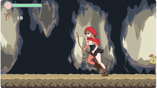 Rose and the Magic Beast APK Rose and the Magic Beast APK
