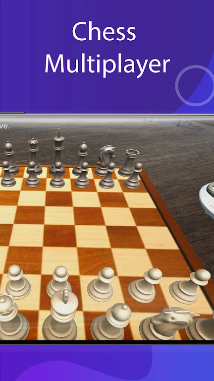 3D Chess Game Offline 3D Chess Game Offline
