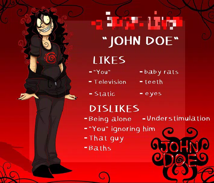 John Doe