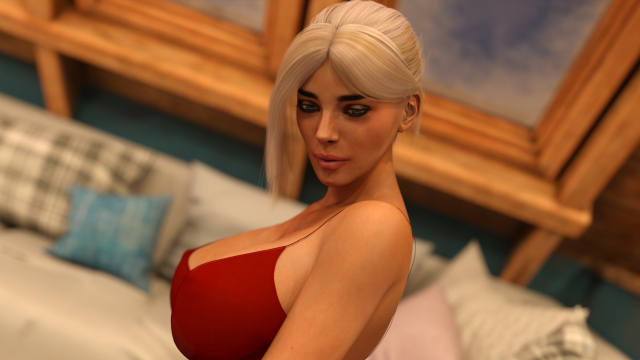 Lust Theory - Season 2