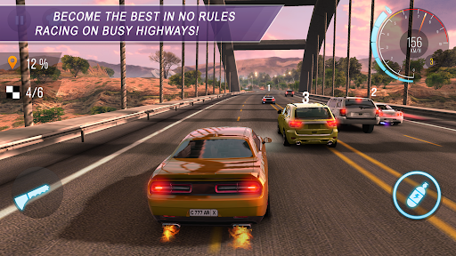 CarX Highway Racing CarX Highway Racing