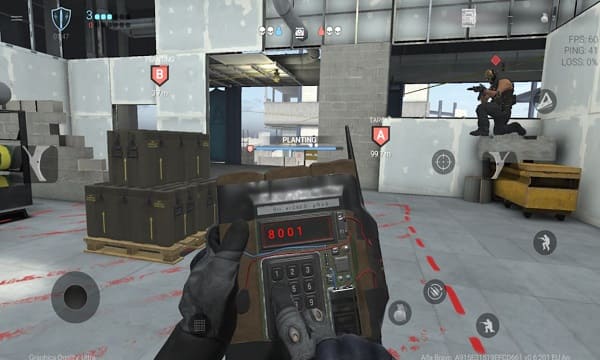 Combat Master Mobile FPS Combat Master Mobile FPS