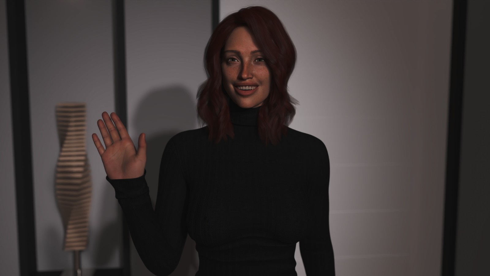 Between Duty And Love