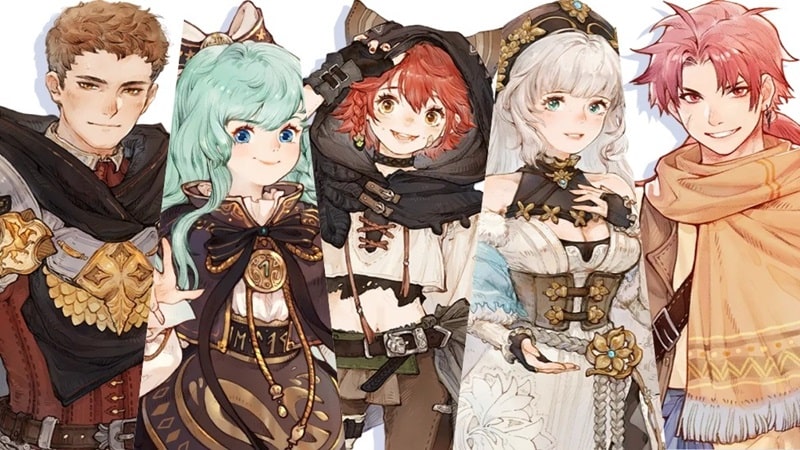 Tree of Savior: Neverland APK