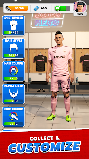 Score! Hero 2022