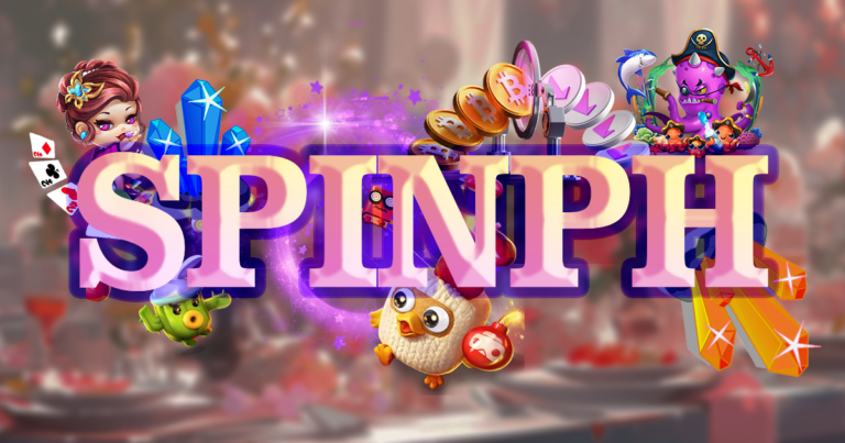 PH Spin Casino