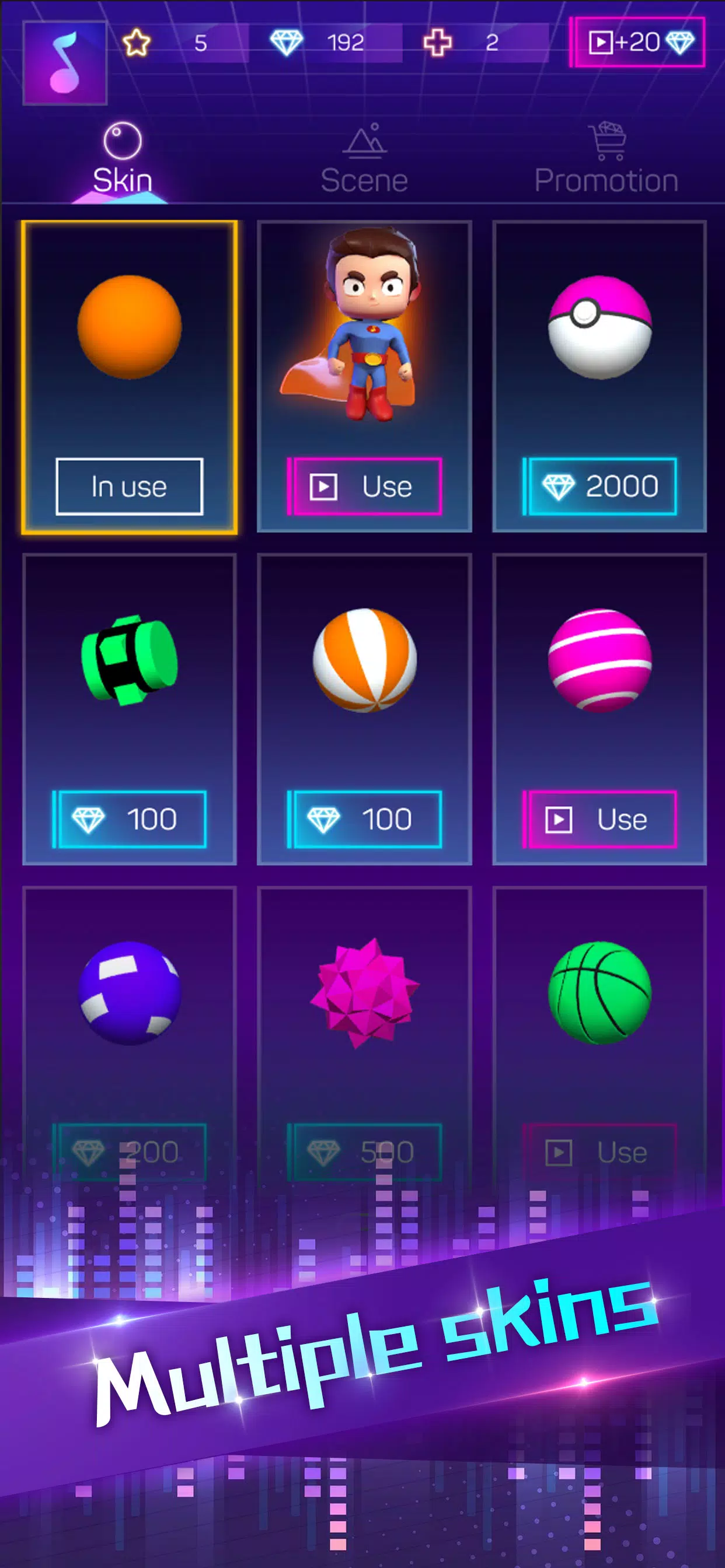 Smash Colors 3D Smash Colors 3D