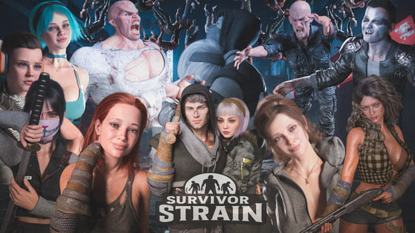 Survivor Strain Survivor Strain