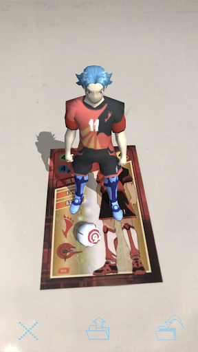 GGO Football AR GGO Football AR