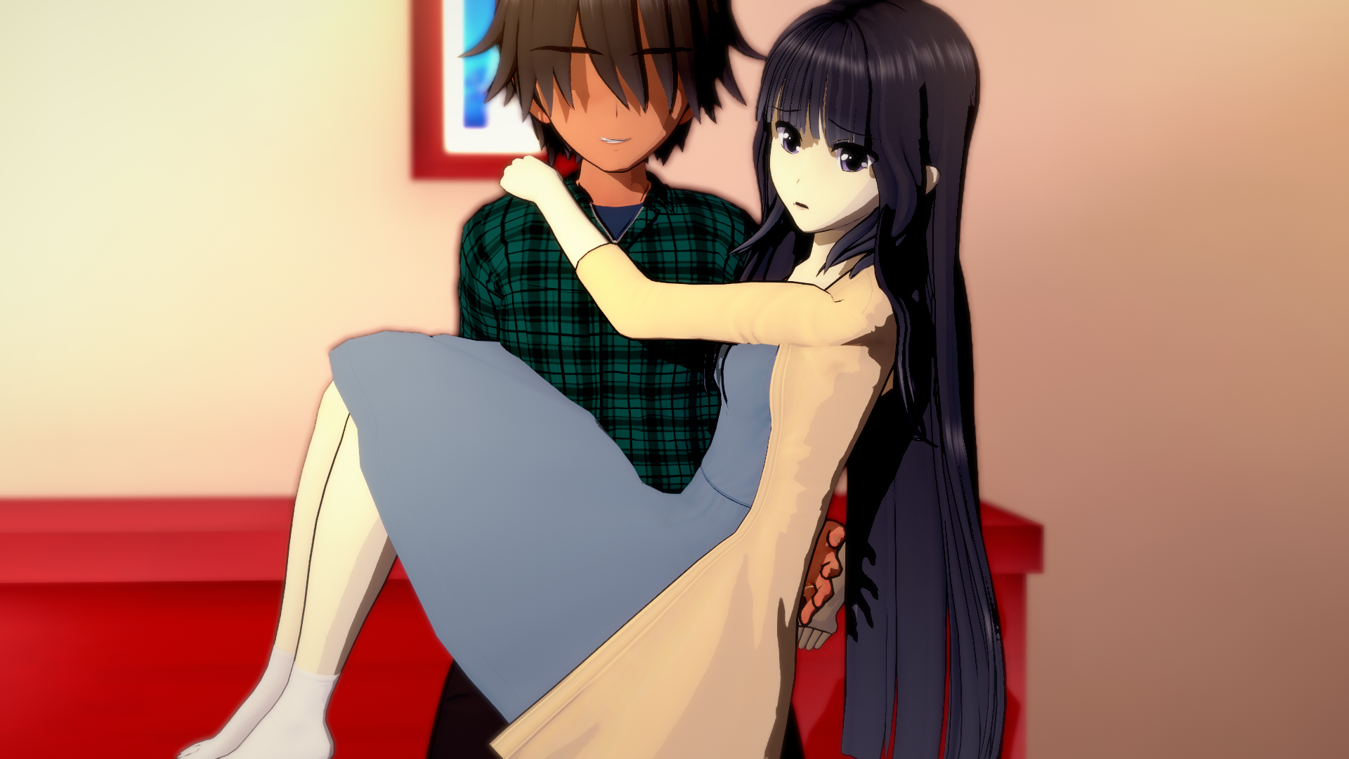 Black Rose – A Netori Story Latest