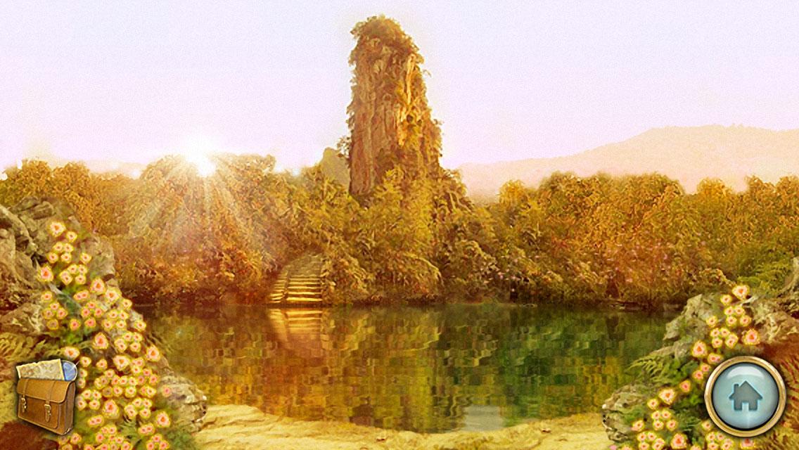 The Lost City The Lost City