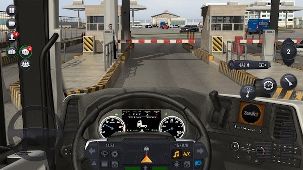 Truck Simulator Ultimate Truck Simulator Ultimate