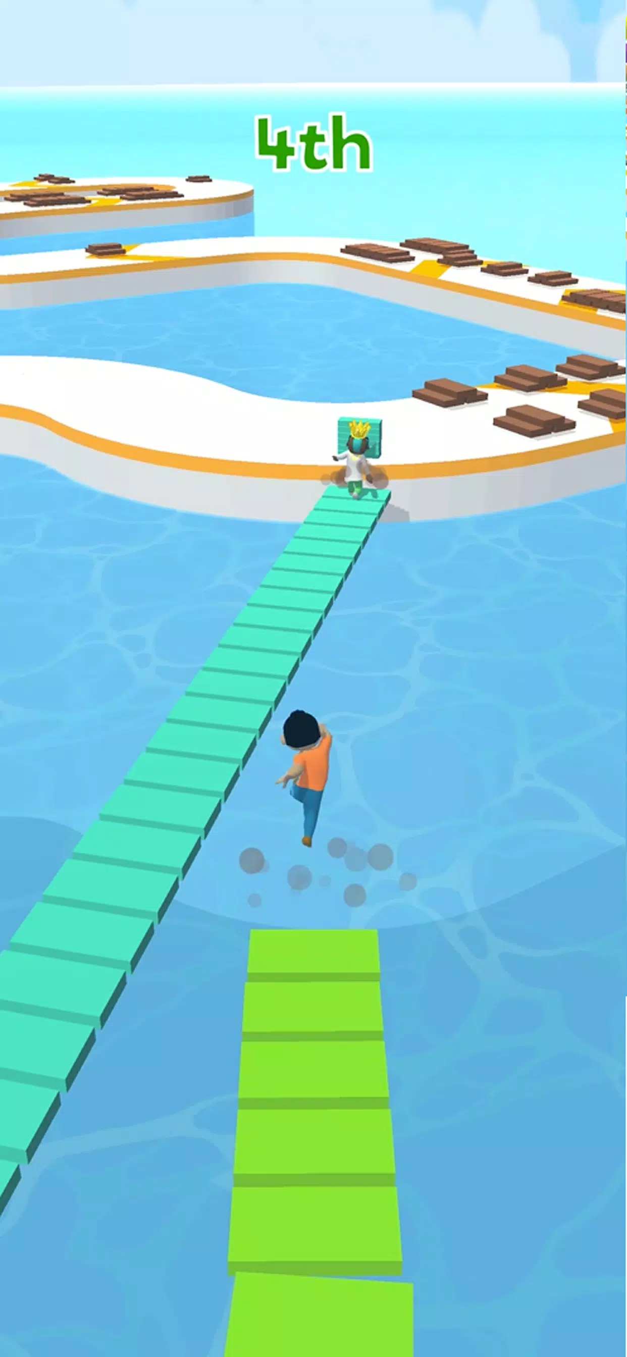 Shortcut Run Shortcut Run