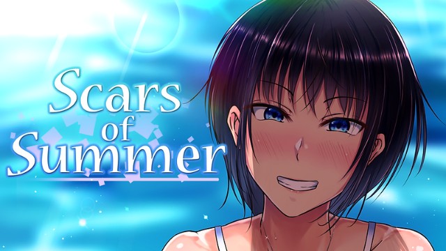 Scars of Summer Scars of Summer