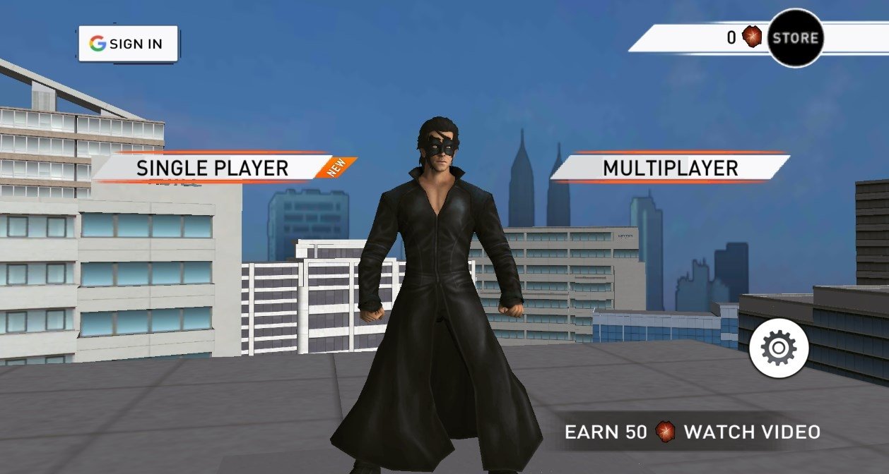 Krrish 3