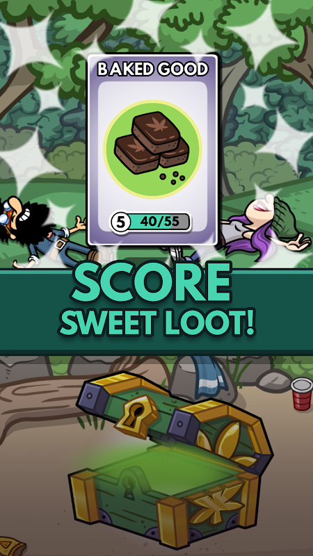 Bud Farm: Idle Tycoon Bud Farm: Idle Tycoon