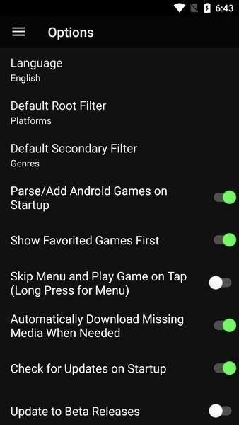 LaunchBox