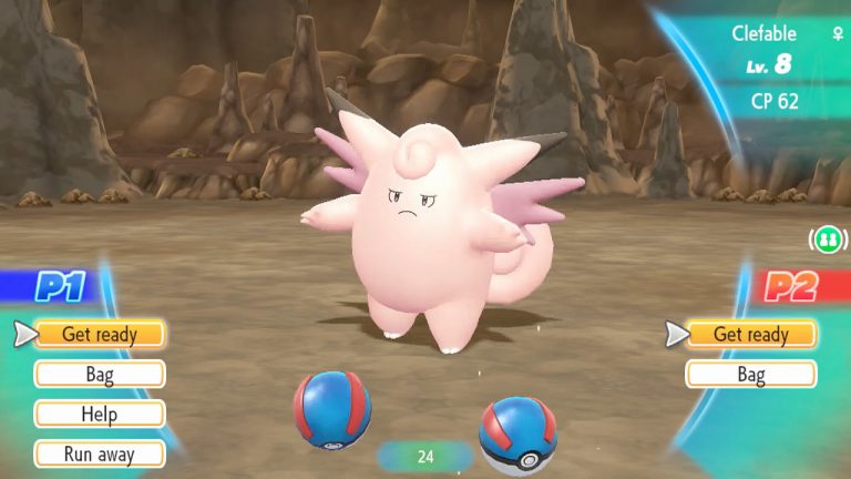 Lets Go Pikachu - Eevee Tips Lets Go Pikachu - Eevee Tips