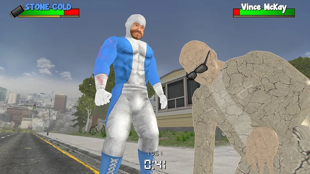 Infinite Lives Mod