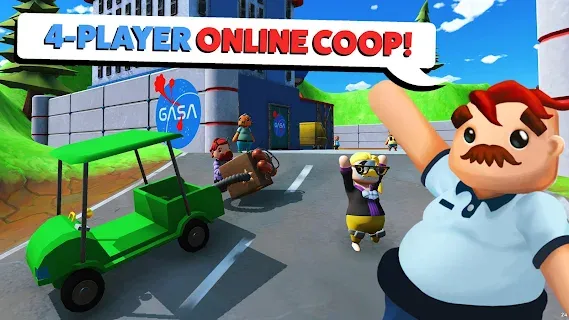 Guide for Totally Reliable Delivery Service game