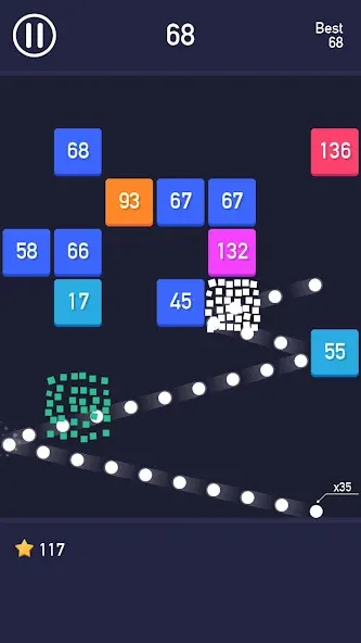 Balls Bricks Breaker Balls Bricks Breaker