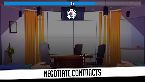 Basketball Superstar 2