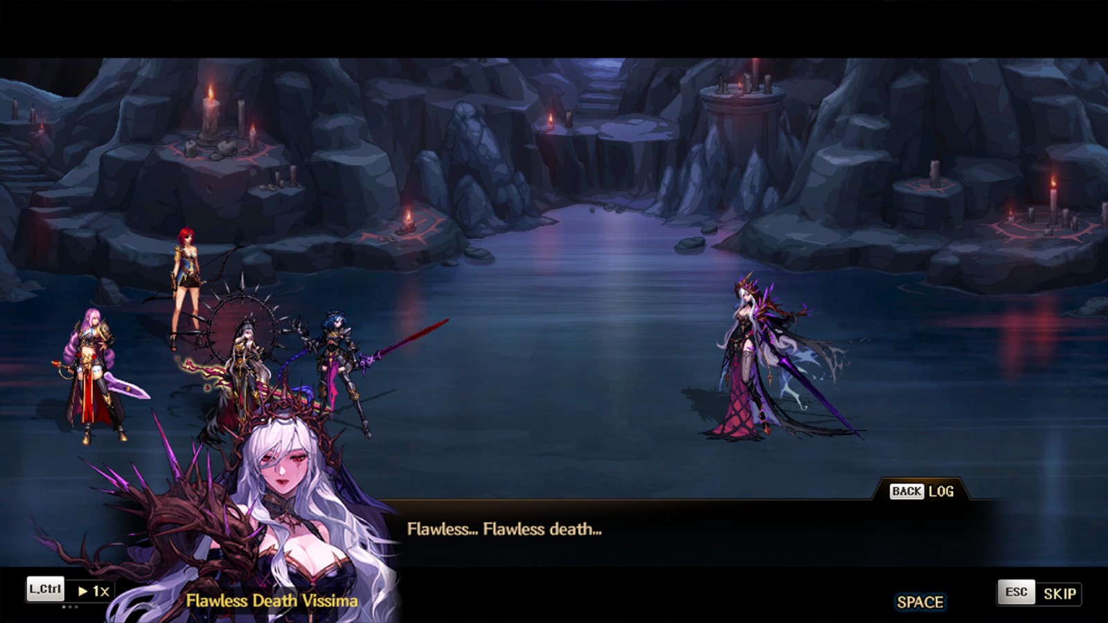 Dungeon Fighter Online