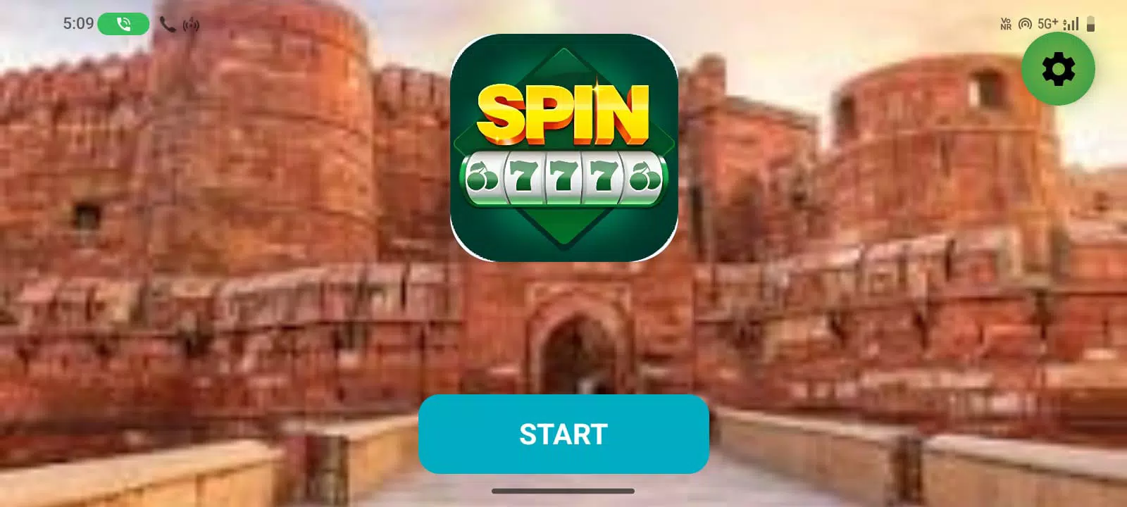 Spin 777