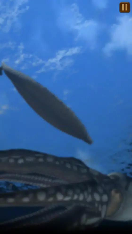 Moby Dick: Wild Hunting Moby Dick: Wild Hunting