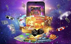 Game Vault 999 free play Game Vault 999 free play