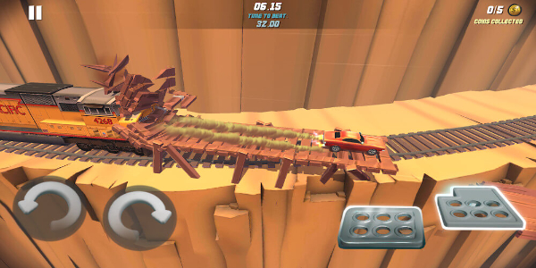 Stunt Car Extreme APK Stunt Car Extreme APK