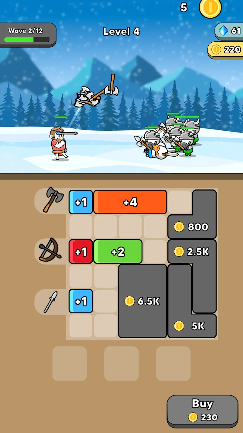 Combo Clash APK Combo Clash APK