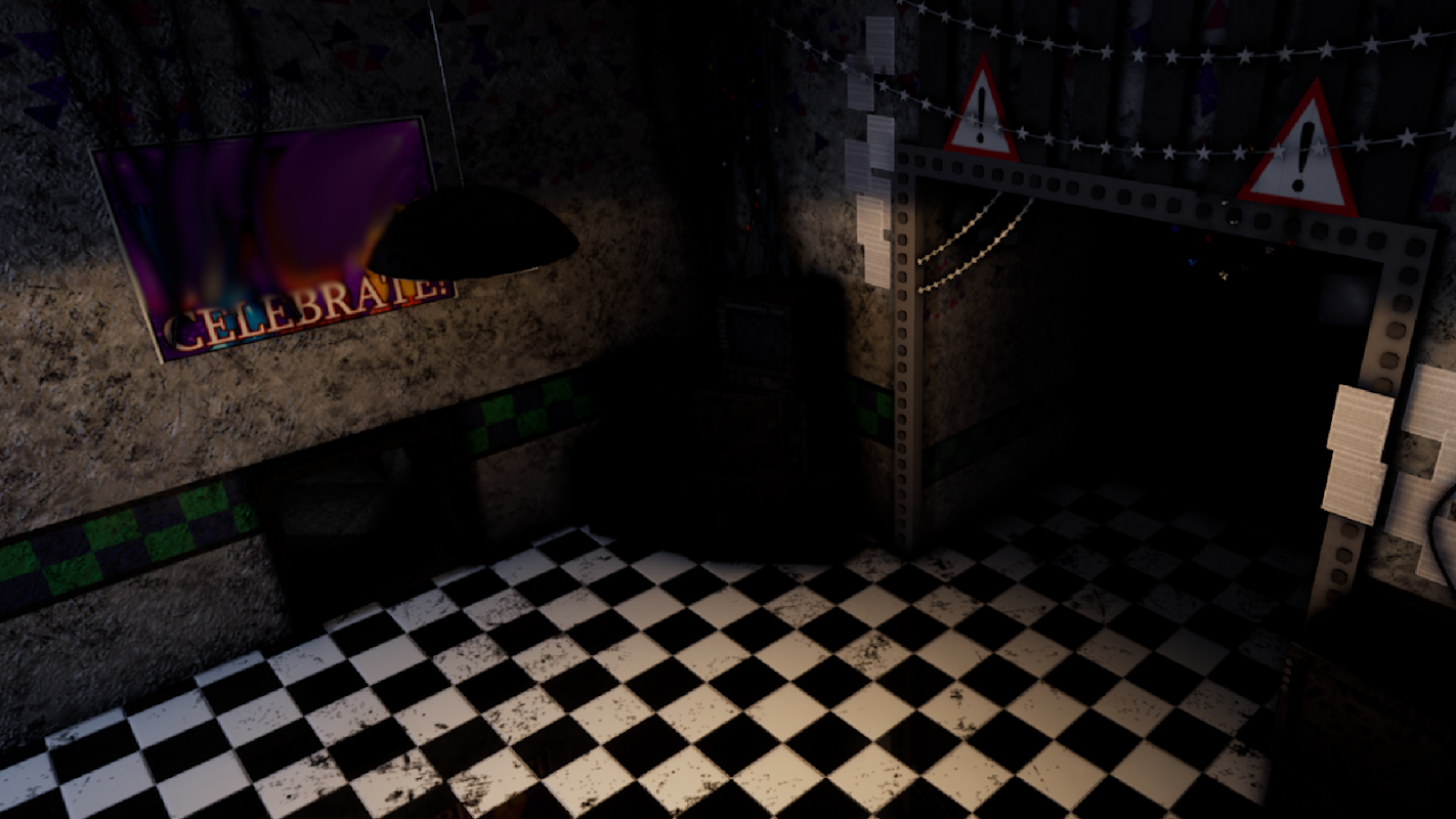 Creepy Nights 2 APK Creepy Nights 2 APK