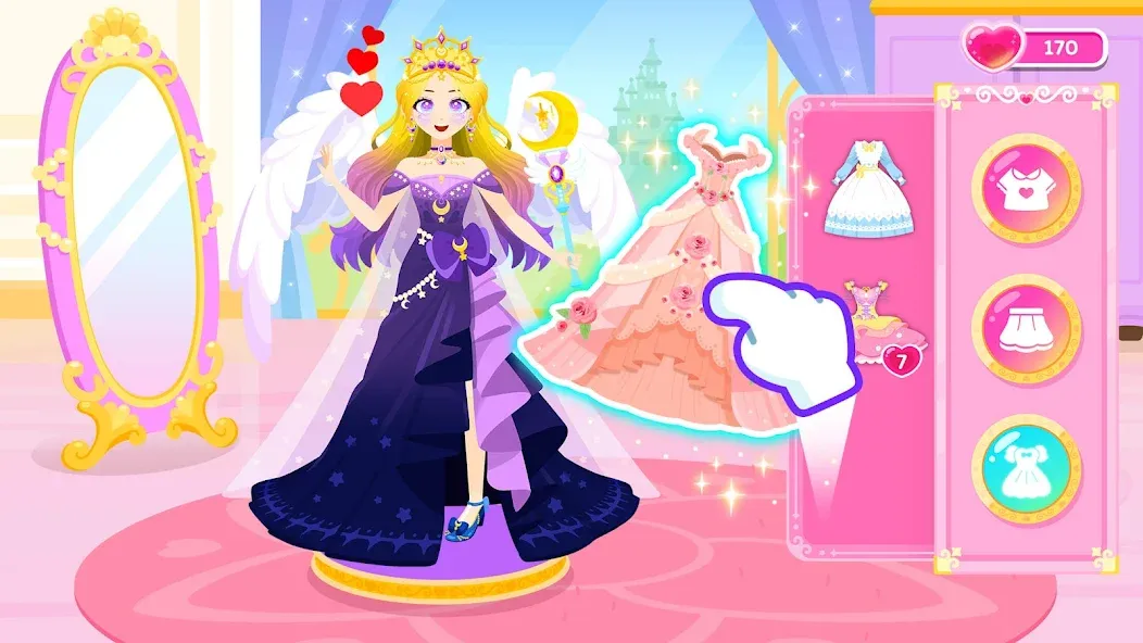 Cocobi Princess Party Cocobi Princess Party