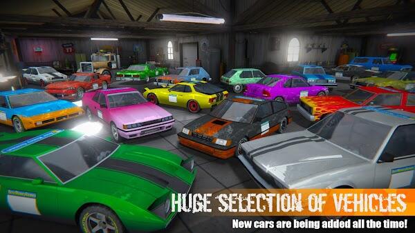 Demolition Derby 3