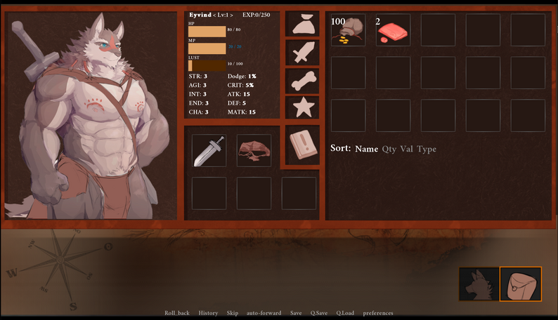 Tavern of Spear Tavern of Spear