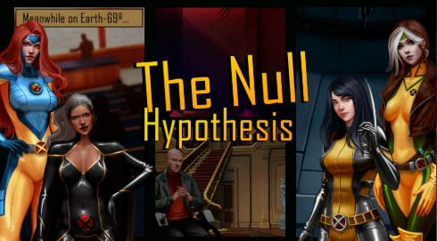 The Null Hypothesis