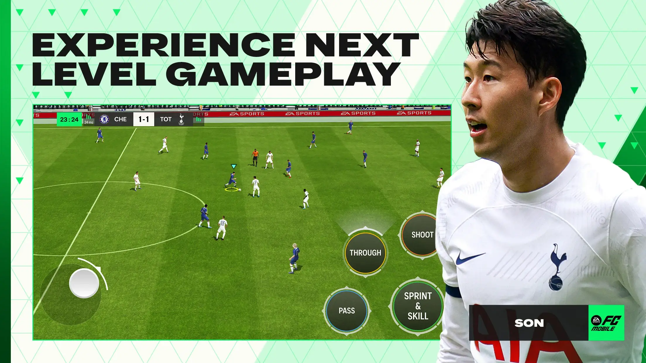FIFA Mobile Japan