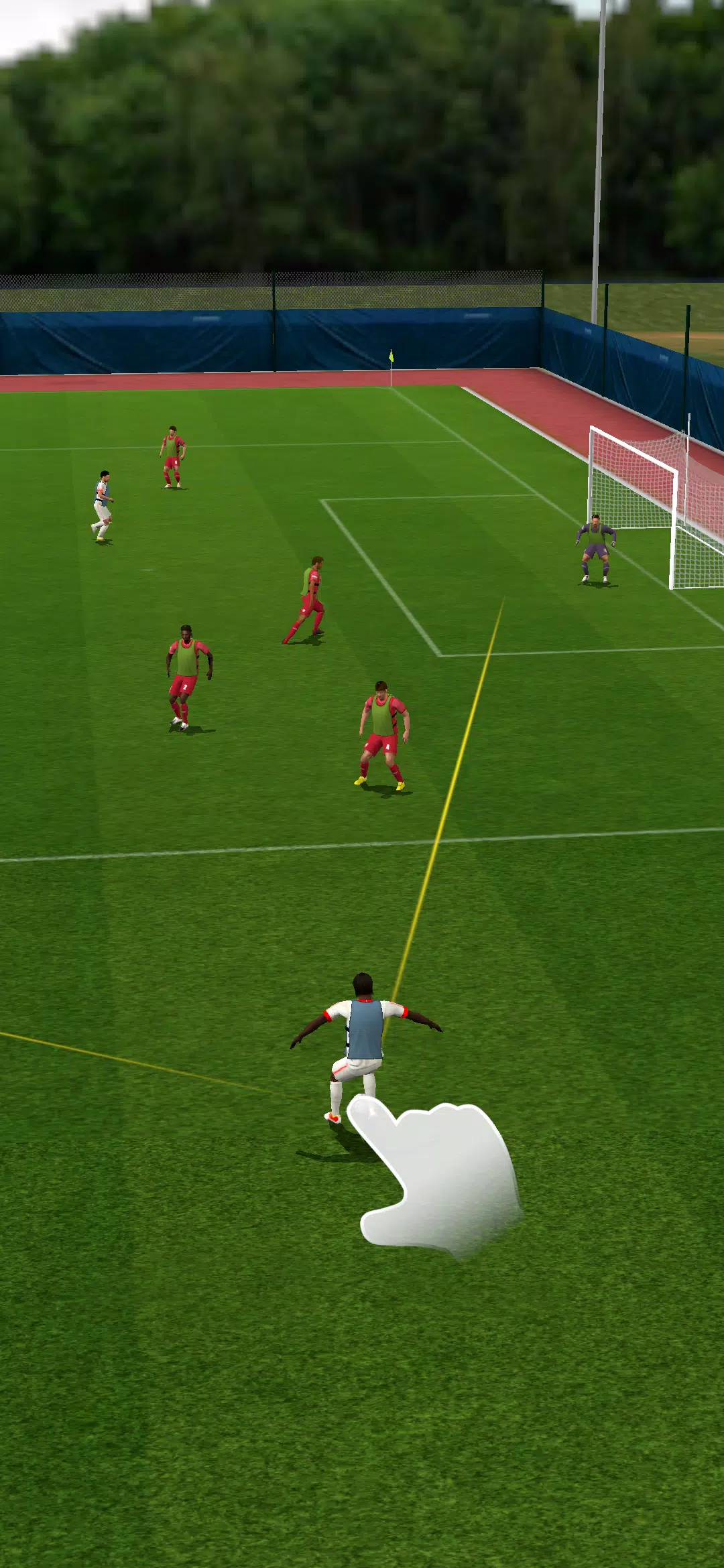 Soccer Super Star Soccer Super Star