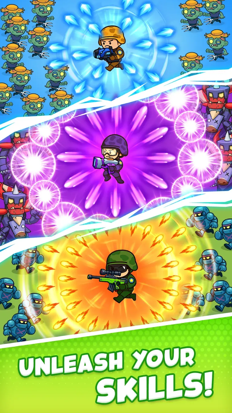 Last Survival Last Survival