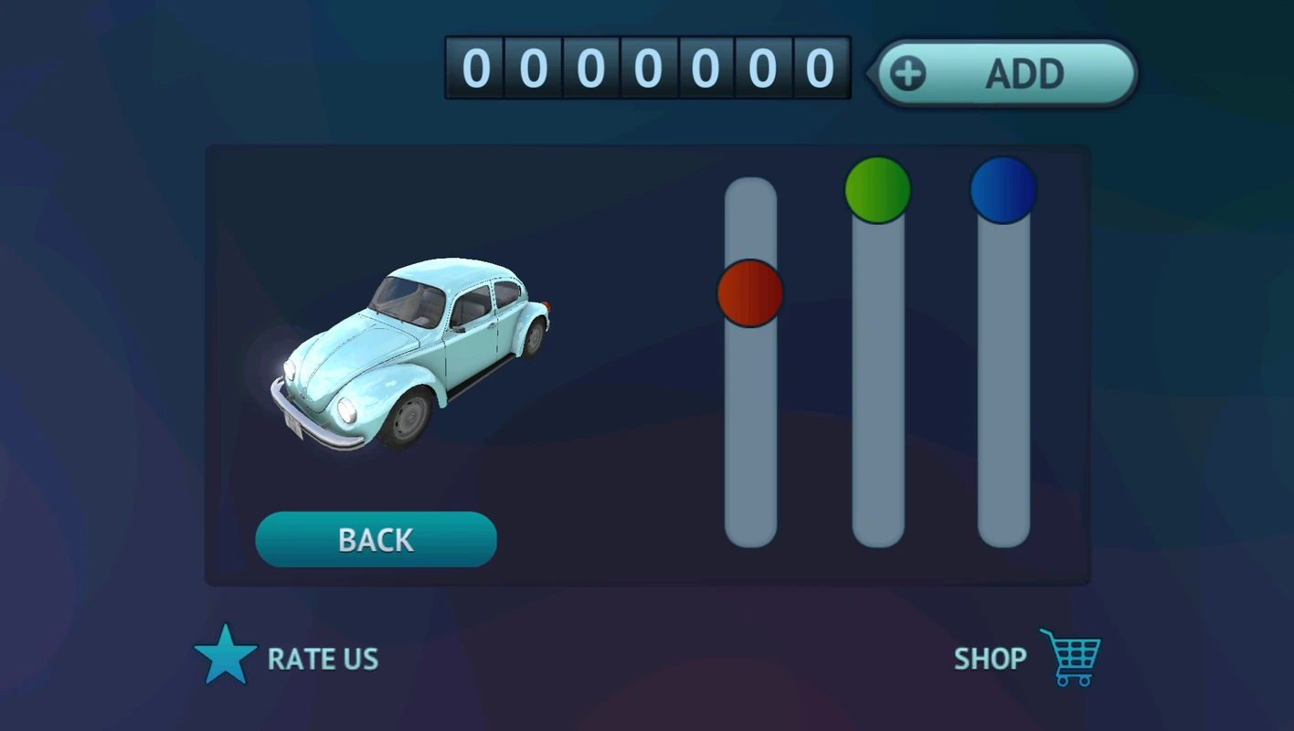 Driving Zone: Germany Pro