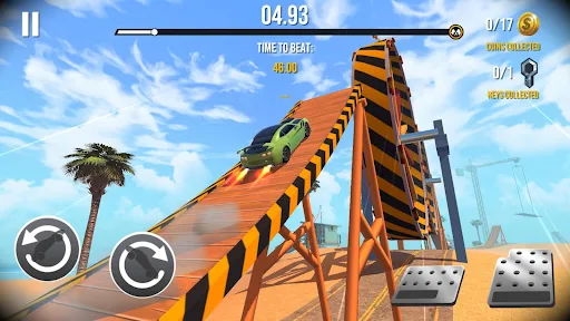 Stunt Car Extreme