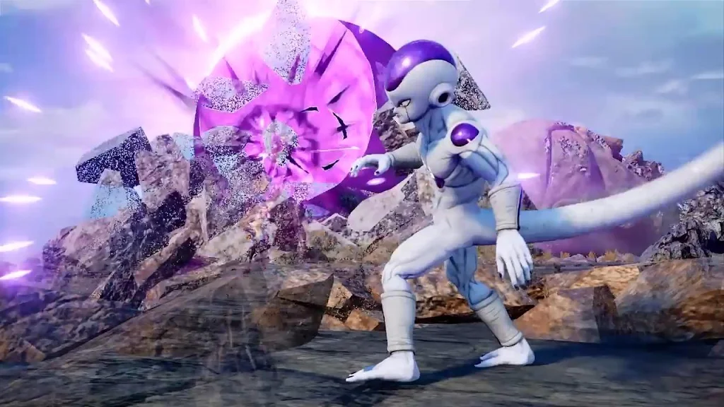 Mugen Jump Force